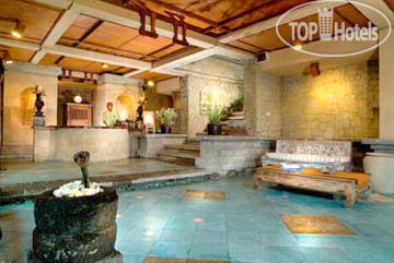 Hotelier's photos Waka Di Ume Resort 4*