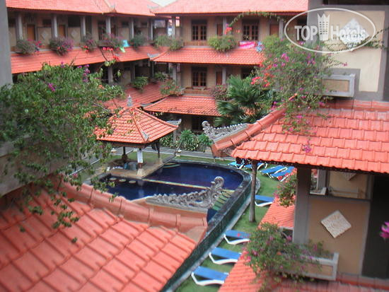 Hotel photo New Arena 3*