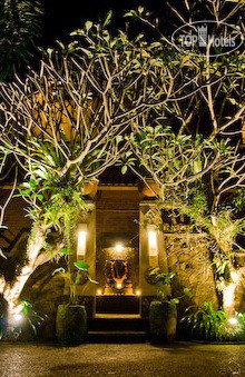 Hotelier's photos Lumbung Sari 3*