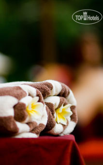 New photos from tourists Lumbung Sari 3*