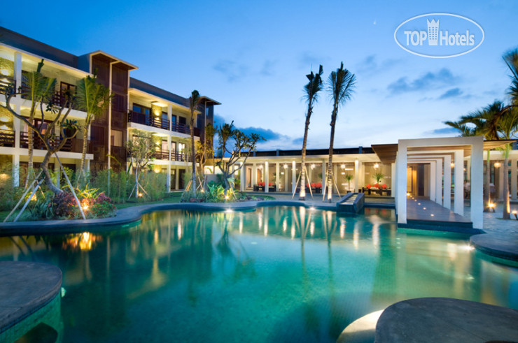 Hotel photo Kokonut suites APT