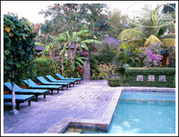 New photos from tourists Villa Lalu APT
