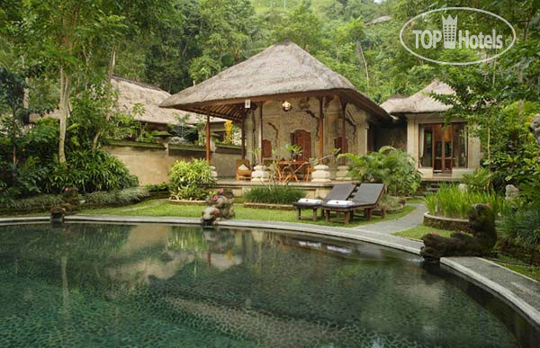 Hotel photo The Royal Pita Maha 5*