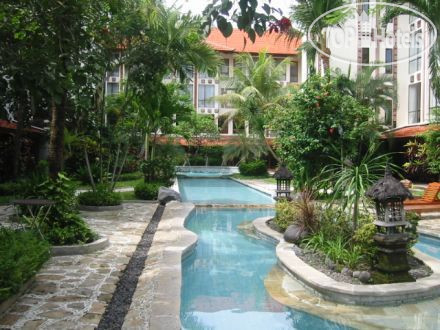 New photos from tourists Prime Plaza Hotel Sanur - Bali 4*