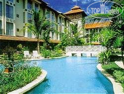 Hotelier's photos Prime Plaza Hotel Sanur - Bali 4*