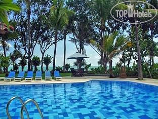 Hotel photo Legong Keraton Beach 3*