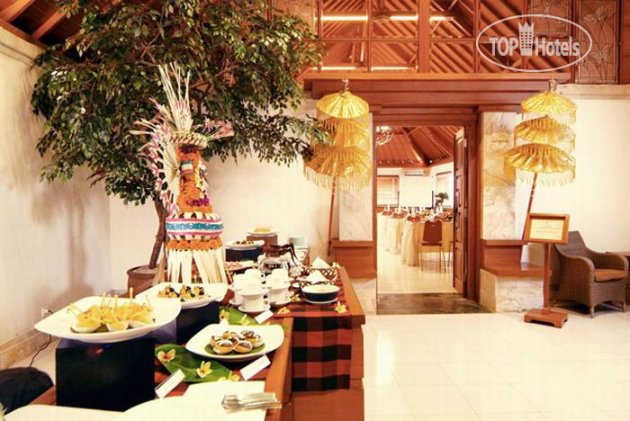 New photos from tourists The Vira Bali 4*