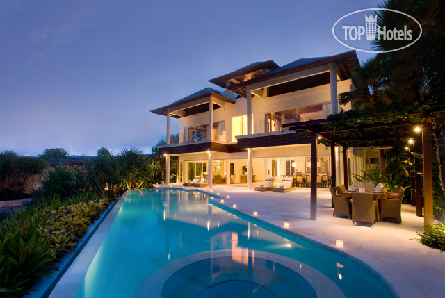 Hotelier's photos Karma Kandara 5*