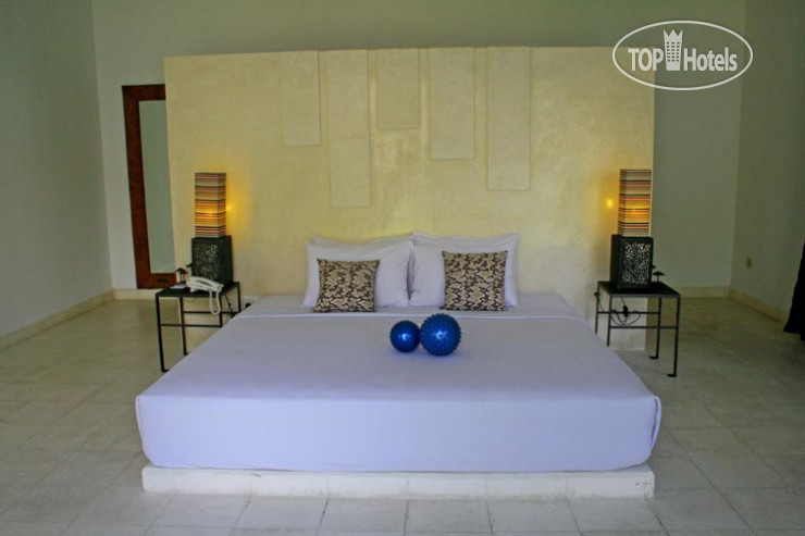 Hotelier's photos Casa Indigo 3*