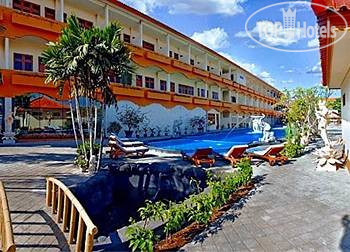 Hotelier's photos Febris Hotel and Spa 3*