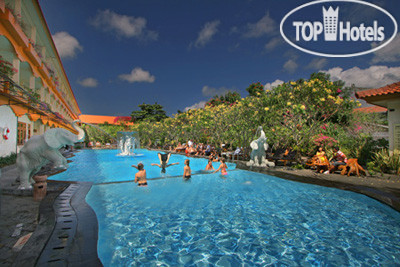 New photos from tourists Febris Hotel and Spa 3*
