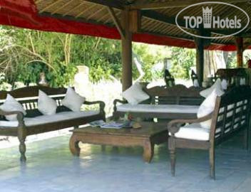 Hotel photo La Taverna 3*