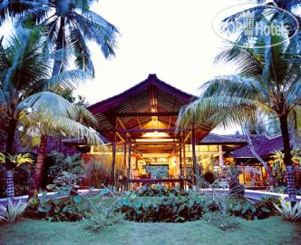 Hotel photo Candi Beach Cottage 4*