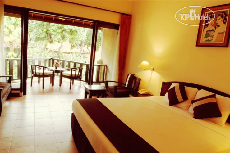Hotel photo Sunari Lovina 3*