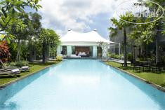 New photos from tourists Silq Villas APT