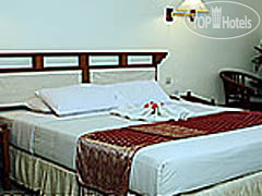 Новые добавленные фото туристов Taman Rosani Seminyak 3*