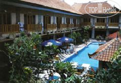 Фотографии отельера Taman Rosani Seminyak 3*