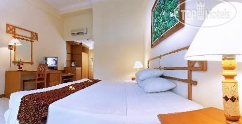 New photos from tourists Mentari Sanur 3*