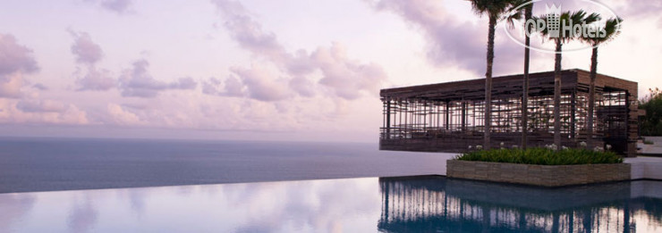 New photos from tourists Alila Villas Uluwatu 5*