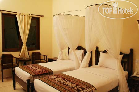 New photos from tourists Grand Bali Villa Legian 3*