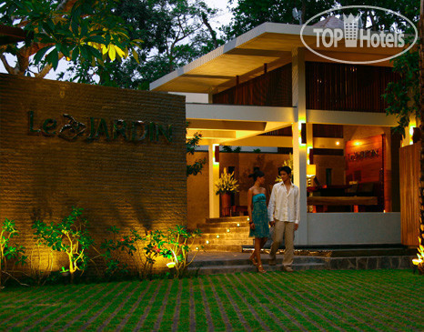 New photos from tourists Le Jardin Boutique Villa 5*