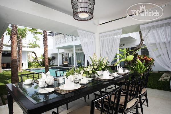 New photos from tourists Avani Seminyak Bali Resort 5*
