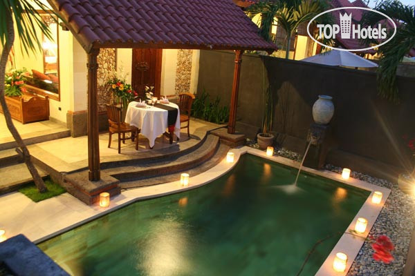 New photos from tourists The Club Villa APT
