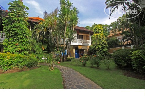 Hotel photo Maharta Bali  3*