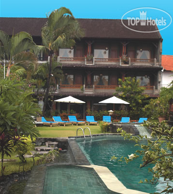 Hotel photo Ida 2*