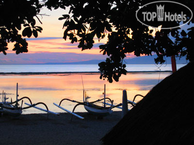 New photos from tourists Tamukami 3*