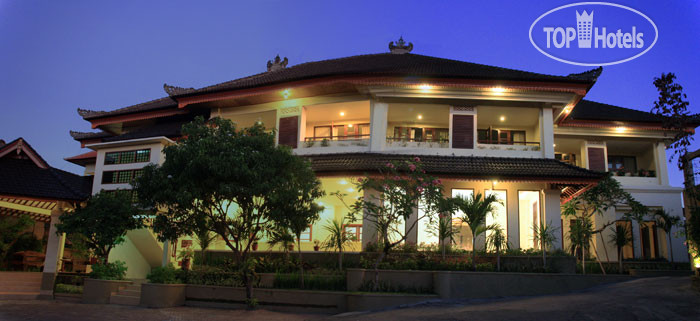 New photos from tourists Sri Phala Resort & Villa 3*