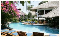 Hotel photo Sativa Sanur Cottage Bali 3*