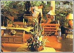 New photos from tourists Sativa Sanur Cottage Bali 3*