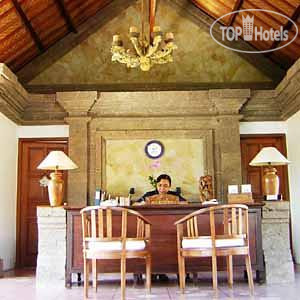 Hotelier's photos Puri Mesari 2*