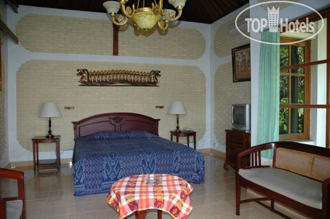 New photos from tourists Kuta Puri Bungalows APT