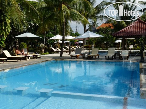 Photos Kuta Puri Bungalows