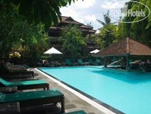 Hotel photo Puri Bambu 3*