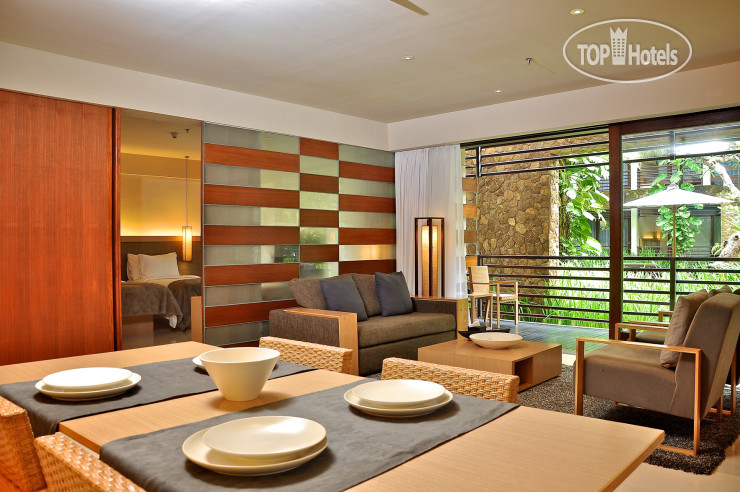 Новые добавленные фото туристов The Haven Bali Seminyak 4*