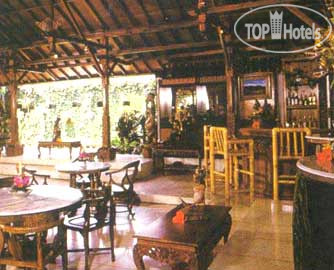 New photos from tourists Taman Harum 3*