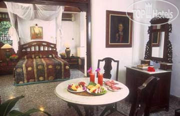 Hotel photo Taman Harum 3*