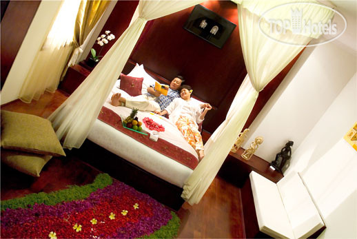 New photos from tourists Lavender 3*