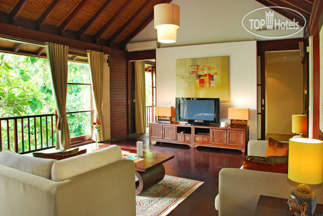 New photos from tourists Gending Kedis Luxury Villas 5*