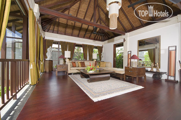 Hotelier's photos Gending Kedis Luxury Villas 5*