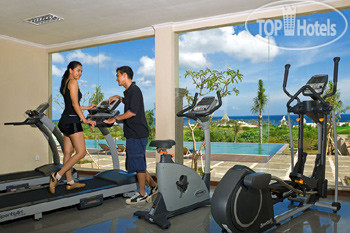 Новые добавленные фото туристов New Kuta Condotel 4*