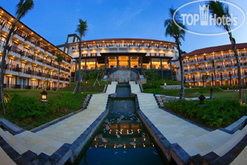 Фотографии отельера New Kuta Condotel 4*