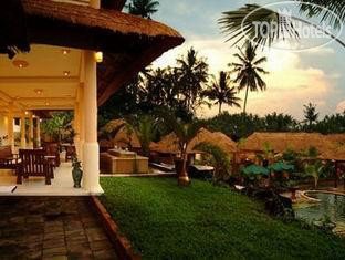 Hotel photo Furama Villas & Spa 4*