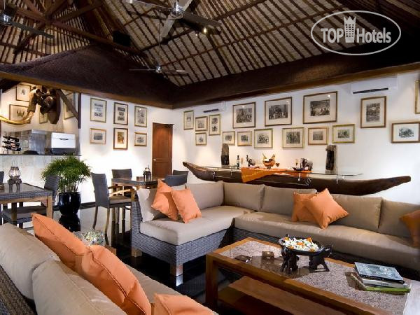 New photos from tourists Mason Elephant Lodge 5*
