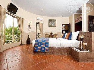 Hotelier's photos Mara River Safari Lodge 3*