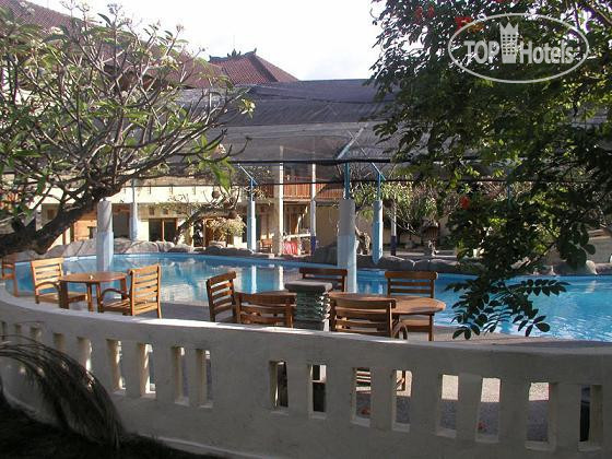 Hotelier's photos Melka Excelsior 3*