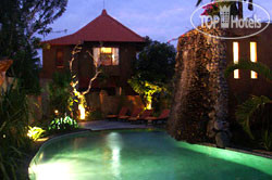 Hotelier's photos Tunjung Mas Bungalows 3*